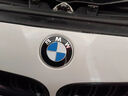 寶馬前標后車標 BMW1系3系5系7系X1X3X5X6前后車標引擎蓋車標 5系前標(01-10年) 曬單實拍圖