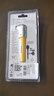 得偉（DEWALT）1/4接口磁性電動批頭拐角器90度彎頭直角轉(zhuǎn)換頭電鉆拐彎延伸彎頭 黃色 帶8支批頭 DT71517T-QZ 曬單實(shí)拍圖