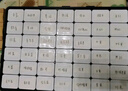 青竹畫材繪夢丙烯顏料套裝帶工具美術(shù)生專用業(yè)學(xué)生集訓(xùn)?？妓嚳季毩?xí)繪畫墻彩繪DIY防水防曬虎嘯青山 【青竹S級丙烯】50ml42色 標(biāo)配=顏料+顏料盒 曬單實拍圖