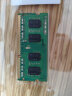 三星（SAMSUNG）第三代 PC3 PC3L  SO-DIMM 笔记本内存条联想戴尔Think华硕 笔记本DDR3 2G 1600 12800S标压 实拍图