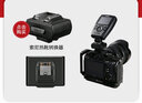 金貝（JINBEI）TR-Q7II通用復(fù)合熱靴TTL高速引閃器 攝影燈影室閃光燈同步觸發(fā)器 索尼轉(zhuǎn)換器 曬單實(shí)拍圖