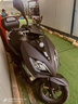 YAMAHAUY125超級芯全新整車(chē)UE125UU125外賣(mài)美團國四電噴摩托車(chē)suzukiUY125豪華2023款/雪蓮白/尾箱 曬單實(shí)拍圖