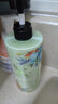 千姿斯里蘭卡進(jìn)口SK7洗發(fā)水護發(fā)素控油去屑柔順蓬松洗發(fā)水 凈化平衡油脂洗發(fā)水(綠色)新包裝 曬單實(shí)拍圖