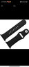 【二手95新】蘋果Apple Watch 二手蘋果手表原裝表帶GPS蜂窩運(yùn)動(dòng)表帶 蘋果99新三段原裝表帶（留言備注顏色） 38/40/41/42 mm 曬單實(shí)拍圖