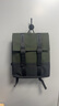 Rains戶(hù)外登山包雙肩包男女電腦包Trail MSN Bag W3/14310【優(yōu)惠價(jià)】 綠色 曬單實(shí)拍圖