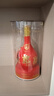 郎酒四川郎酒醬香型白酒純糧釀造 53度1.65L2瓶郎酒紅花郎十五 曬單實(shí)拍圖