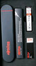 紅環(huán)（rOtring）自動(dòng)鉛筆0.5mm 德國高顏值繪圖工具-600系列銀色單支裝禮盒 開(kāi)學(xué)季開(kāi)工禮物 曬單實(shí)拍圖