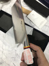 MAD SHARK切菜刀德國進(jìn)口家用刀具切肉片廚師專(zhuān)用不銹鋼中式鍛打鋒利主廚刀 【超鋒利】男士菜刀 曬單實(shí)拍圖