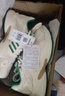 阿迪達(dá)斯 （adidas）JZ RUNNER男鞋女鞋運(yùn)動(dòng)休閑鞋時(shí)尚跑步鞋  37碼UK4.5碼 曬單實(shí)拍圖