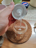 貝親奶瓶PPSU吸管奶瓶重力球奶瓶寬口徑帶把手自然離乳系列 240ml 6-9月 曬單實拍圖