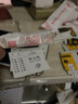 夢怡 適用蘋果6plus鋼化膜iphone 6splus全屏覆蓋膜高清抗藍(lán)光防摔手機(jī)膜 蘋果6/6splus全屏鋼化膜【護(hù)眼抗藍(lán)光】2片裝 曬單實拍圖