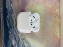 ROCK【哆啦a夢】耳機套適用于蘋果耳機airpods4保護套4代無線藍牙耳機防塵防摔硅膠套百寶袋磨砂軟殼 airpods4【哆啦藍】磨砂軟殼 正版授權(quán)*原創(chuàng)設(shè)計 曬單實拍圖