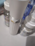 婷美雪肌美白精華液32ml淡化斑點(diǎn)小白瓶發(fā)光瓶護膚品淡斑面部精華男女 曬單實(shí)拍圖