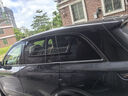 奧邁爾理想L6L7L8L9車(chē)窗飾條黑武士改裝亮條黑化套件汽車(chē)用品改裝飾配件 理想L8全車(chē)黑化套餐【亮黑】48件套 曬單實(shí)拍圖