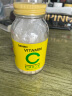 欧力喜乐（ORIHIRO）日本进口维生素c咀嚼片增强免疫提高抵抗力 复合VC多种维生素片 300粒 PLUS升级版-4瓶装 实拍图