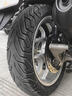米其林（MICHELIN）CITY2/GRIP SAVER半熱熔踏板摩托車(chē)輪胎適配小牛九號電動(dòng)車(chē)真空胎 130/70-13【city2】 曬單實(shí)拍圖