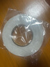3M9080A進(jìn)口薄型雙面膠帶 高粘強(qiáng)力無(wú)痕半透明棉紙雙面膠耐高溫雙面膠 5MM*50M   1卷 曬單實(shí)拍圖