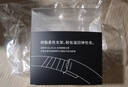 澄湖螺 耳罩保暖耳套冬耳包男麂皮絨耳朵套護(hù)耳防寒護(hù)耳暖簡約耳帽耳捂 灰色麂皮絨 曬單實(shí)拍圖