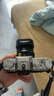 富士（FUJIFILM）X-T30/XT30 二代 XT3 二手微單相機(jī) 4K視頻vlog數(shù)碼照相機(jī) 99新 X-T30二代 銀色 單機(jī)身 標(biāo)配【無(wú)內(nèi)存卡等配件，套餐更劃算】 曬單實(shí)拍圖