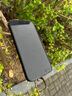 皮殼士   適用于蘋果16promax手機(jī)殼鏡頭全包防摔iphone15pro時(shí)尚商務(wù)簡約皮質(zhì)高級(jí)感新款男女款保護(hù)套 石墨黑 iPhone 16 Pro 曬單實(shí)拍圖