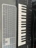 KOMPLETE NI KOMPLETE KONTROL M32 MIDI鍵盤編曲控制合成器 32鍵-M32+袋鼠Mini琴包 曬單實(shí)拍圖