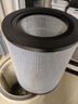 凈非凡適配艾吉森空氣凈化器濾芯KJ450F-T01A/T01F/T01X濾網KJ750F-T02  KJ700F-T02復合濾芯KJ180A-Z1 KJ450F-T01F原機-除醛除霾款 曬單實拍圖
