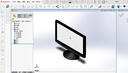 SW建模三維模型 Solidworks非標自動化設(shè)備3D圖紙機械設(shè)計 1.1萬套 曬單實拍圖