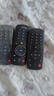海信（Hisense）原裝正品海信CN3B12 3F12萬(wàn)能通用LED32EC300JD 40/42/50EC300JD LED48K380U 50K20JD電視遙控器 CN3B12 3F12（發(fā)新款 曬單實(shí)拍圖