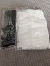 朵伶詩(shī)兒【2件裝】新款吊帶背心女白色打底衫蕾絲短款小背心內(nèi)穿性感內(nèi)搭 兩件裝白色+黑色 L 100-125斤 曬單實(shí)拍圖