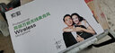 索愛(ài)（soaiy）SA-WK21無(wú)線(xiàn)麥克風(fēng)話(huà)筒專(zhuān)業(yè)工程級K歌一拖二家庭ktv唱歌音響U段手持可調頻培訓會(huì )議演講主持舞臺 曬單實(shí)拍圖