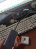 aprilbuy Type c母頭轉(zhuǎn)USB3.0公轉(zhuǎn)換器tpyec母轉(zhuǎn)接頭加長tpc充電數(shù)據(jù)線ctou接口typc小轉(zhuǎn)大U口插頭電腦手機(jī) Type-C母頭轉(zhuǎn)USB公-轉(zhuǎn)接線 1m 曬單實拍圖