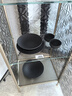 唯寶（Villeroy Boch）匠心巖餐具整套輕奢家用陶瓷碗盤餐具套裝碟盤子喬遷之喜新年禮物 曬單實(shí)拍圖
