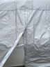 科魯澤車衣RS車罩專用2022款2021上汽雪佛蘭防雨防水防曬罩遮陽隔熱全罩雨衣 加厚遮陽傘蓋車布蓬汽車套牛津布車衣新款老款 專用防水罩車布罩蓋車的布雨布帆布車布篷防冰雹 曬單實(shí)拍圖