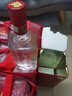 瀘州老窖【名酒鑒真】 瀘州老窖股份 52度濃香型白酒 2015年 450mL 6瓶 六年陳頭曲鐵盒 曬單實(shí)拍圖