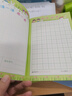 紙老虎 日記本小學(xué)生 少兒繪畫日記本一年級(jí)小學(xué)生田字格幼兒讀寫繪拼音起步周記 田字格繪畫日記A5-4本 曬單實(shí)拍圖