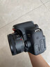 佳能（Canon） EOS 750D相機入門(mén)級 學(xué)生初學(xué)者 照相機 750D高清攝像國際版尾貨準新 佳能750D單機(不含鏡頭) 官方標配(送32g卡+鋼化膜) 曬單實(shí)拍圖