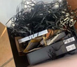 【99成新】植村秀（Shu uemura）王一博同款自動砍刀眉筆灰棕  0.3g 自然持久 不脫色 防水防汗 便攜削筆 曬單實拍圖