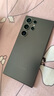 三星（SAMSUNG）Galaxy S24 Ultra S25 Ultra  智享生活辦公 超亮護眼大屏SPen S24 Ultra 鈦黑色 12GB+256GB 港版 曬單實(shí)拍圖