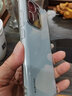 AOYAMIC 適用小米 MIX4手機(jī)殼 mix4保護(hù)套全包防摔氣囊個(gè)性簡(jiǎn)約透明超薄硅膠軟殼TPU時(shí)尚男女款 小米MIX4【透明白】 新升級(jí)全包鏡頭保護(hù)簡(jiǎn)約透明氣囊防摔軟殼 曬單實(shí)拍圖