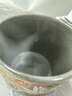 karphome 卡普家居日本進(jìn)口陶瓷馬克杯九谷燒花?？Х缺槿斯澏Y物送禮杯 本金花詰馬克杯（300mL） 曬單實(shí)拍圖