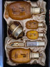 后（The history of Whoo）Whoo后天氣丹套裝抗皺緊致抗衰老水乳護膚禮盒媽媽女士化妝品全套 拱辰享PRO水乳霜禮盒7件套 曬單實(shí)拍圖