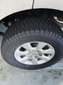 固特異雪地胎/冬季胎/汽車(chē)輪胎265/65R17 112T WRL IP/N FP 24年 曬單實(shí)拍圖