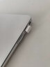卡力克SD卡套 TF轉(zhuǎn)(蘋果sd卡支持64G128G256G內(nèi)存卡macbook ari專用硬盤拓展 蘋果air卡套+ 256G內(nèi)存卡 曬單實拍圖