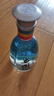 西鳳酒46度友緣鳳香型陜西純糧食宴請送禮白酒禮盒 藍(lán)彩友緣禮盒450ml*2瓶 曬單實(shí)拍圖
