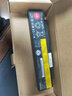 聯(lián)想（Lenovo） 原裝 L440 T440P T540P W540 L540 W541筆記本電池 6芯標配 ThinkPad T440p/L440/T540P 曬單實(shí)拍圖