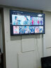 飛利浦（PHILIPS） 43英寸 1080P全高清 全面屏 智能網(wǎng)絡(luò )wifi 液晶TV屏 監控顯示屏 商用行業(yè) 安防監視器 6000系列 HDMi接口 USB播放廣告屏 海量資源 支持壁掛 曬單實(shí)拍圖