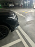車完美專用于豐田亞洲龍19-23款前鏟包圍前臉杠護角汽車用品改裝飾件 亞洲龍前鏟包圍【墨淵黑】 曬單實拍圖