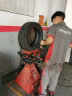 京保养（Jbaoy）蘑菇钉补胎服务 含动平衡  到店服务 适用于21寸及以下轮胎  实拍图