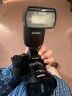 BOYA博雅 麦克风 BY-M1S手机直播短视频领收音夹麦克风 摄像机单反相机采访电脑K歌录音胸麦小蜜蜂话筒 6米 实拍图