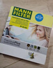 曼牌（MANNFILTER）空調(diào)濾清器空調(diào)濾芯FP26023奔馳C200C260C300E200E320E260GLC260 曬單實拍圖